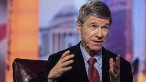 PROFESOR COLUMBIA UNIVERSITY JEFFREY DAVID SACHS UJAWNIA TRAGICZNĄ PRAWDĘ !!!