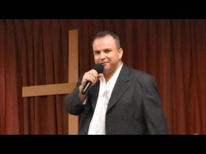 JESTEŚ PASTERZEM OWIEC (PASTOREM)? - SPRAWDŹ, ODPOWIEDŹ CIĘ ZASKOCZY - Pastor Artur Jankowski