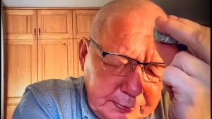 WYCIEKŁY PLANY OCHRONY POLSKI - BŁAGAM: NIE WYJEŻDŻAJCIE Z POLSKI - Pastor Artur Jankowski