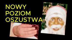 UWAGA ‼️ : ATAK NA PASTORA - OSZUŚCI Z DEEP FAKE TECHNOLOGY !!! -