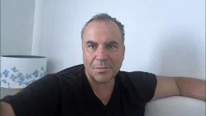 TAM MIESZKAŁEM, ROBIŁEM BIZNES, MÓJ PIERWSZY DOM - PRZERAŻAJĄCE SCENY - Pastor Artur Jankowski
